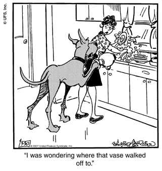 marmaduke